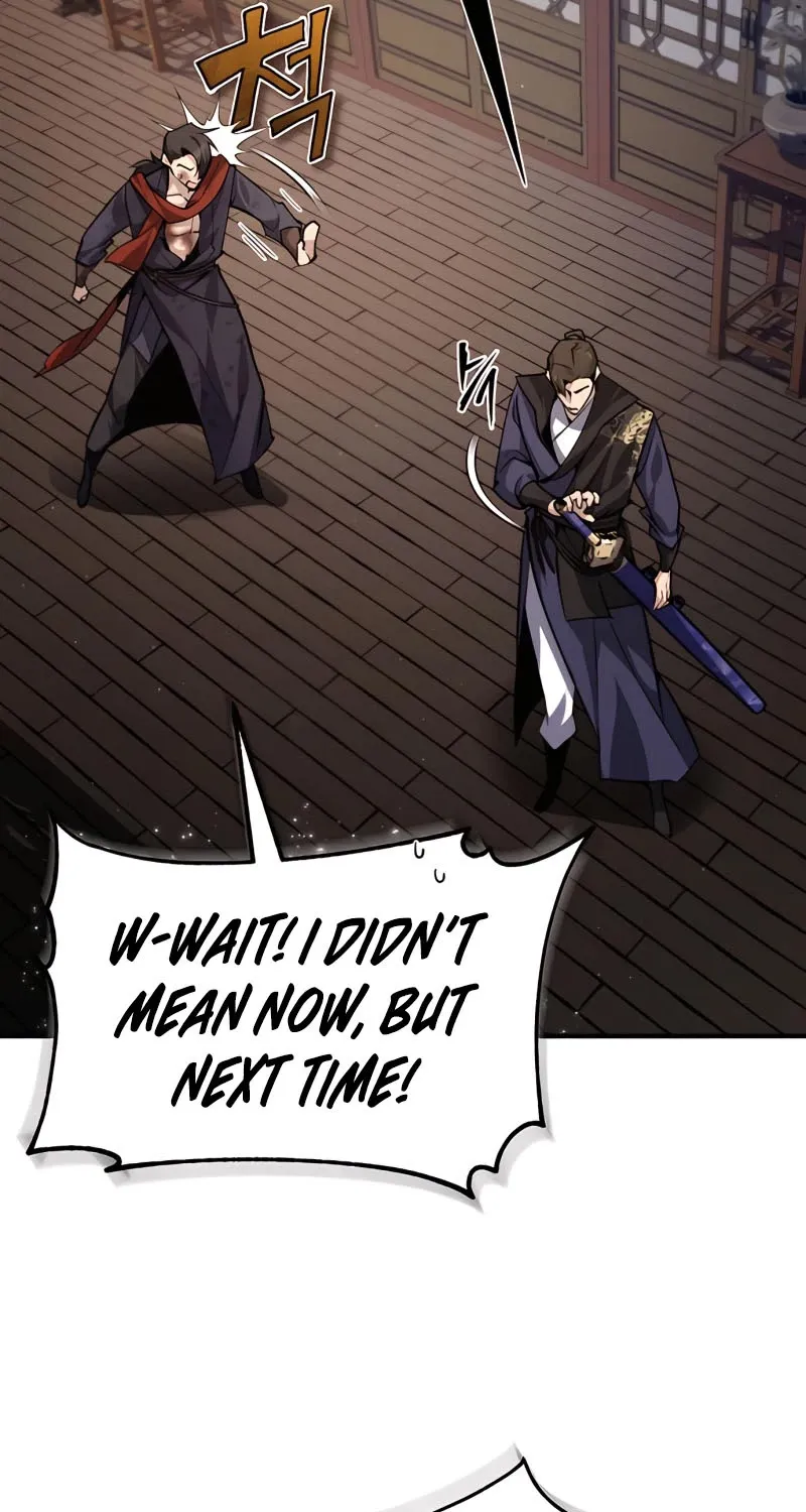 Best Teacher Baek Kainu Manga Chapter 32 Page 100