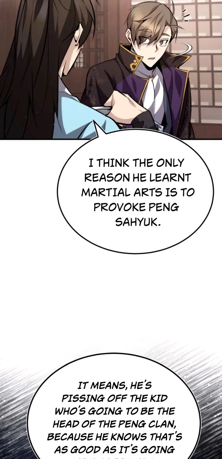 Best Teacher Baek Kainu Manga Chapter 31 Page 28