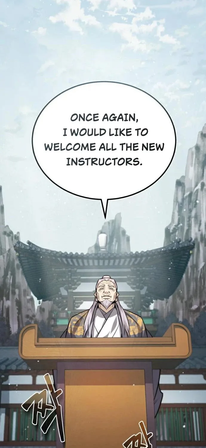 Best Teacher Baek Kainu Manga Chapter 30 Page 11