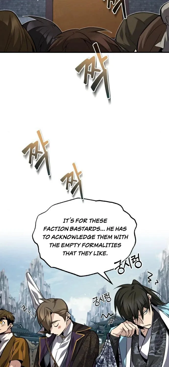 Best Teacher Baek Kainu Manga Chapter 30 Page 12