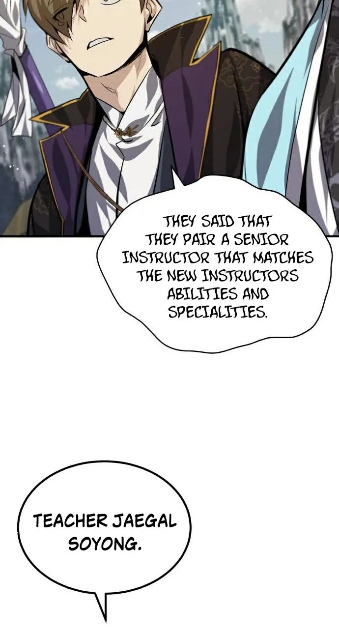 Best Teacher Baek Kainu Manga Chapter 30 Page 15