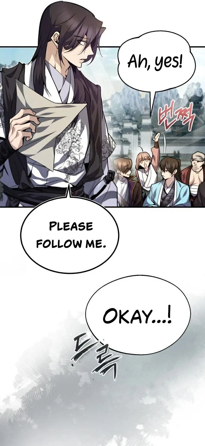 Best Teacher Baek Kainu Manga Chapter 30 Page 16