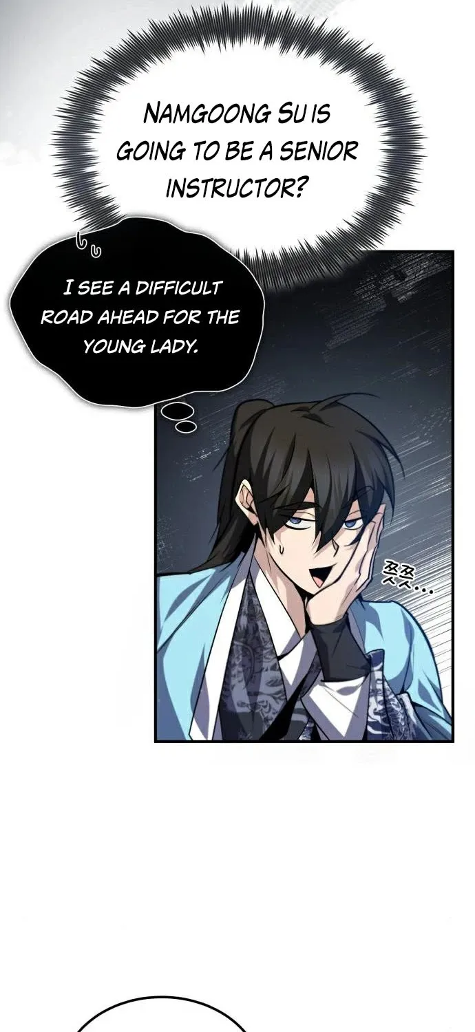 Best Teacher Baek Kainu Manga Chapter 30 Page 17