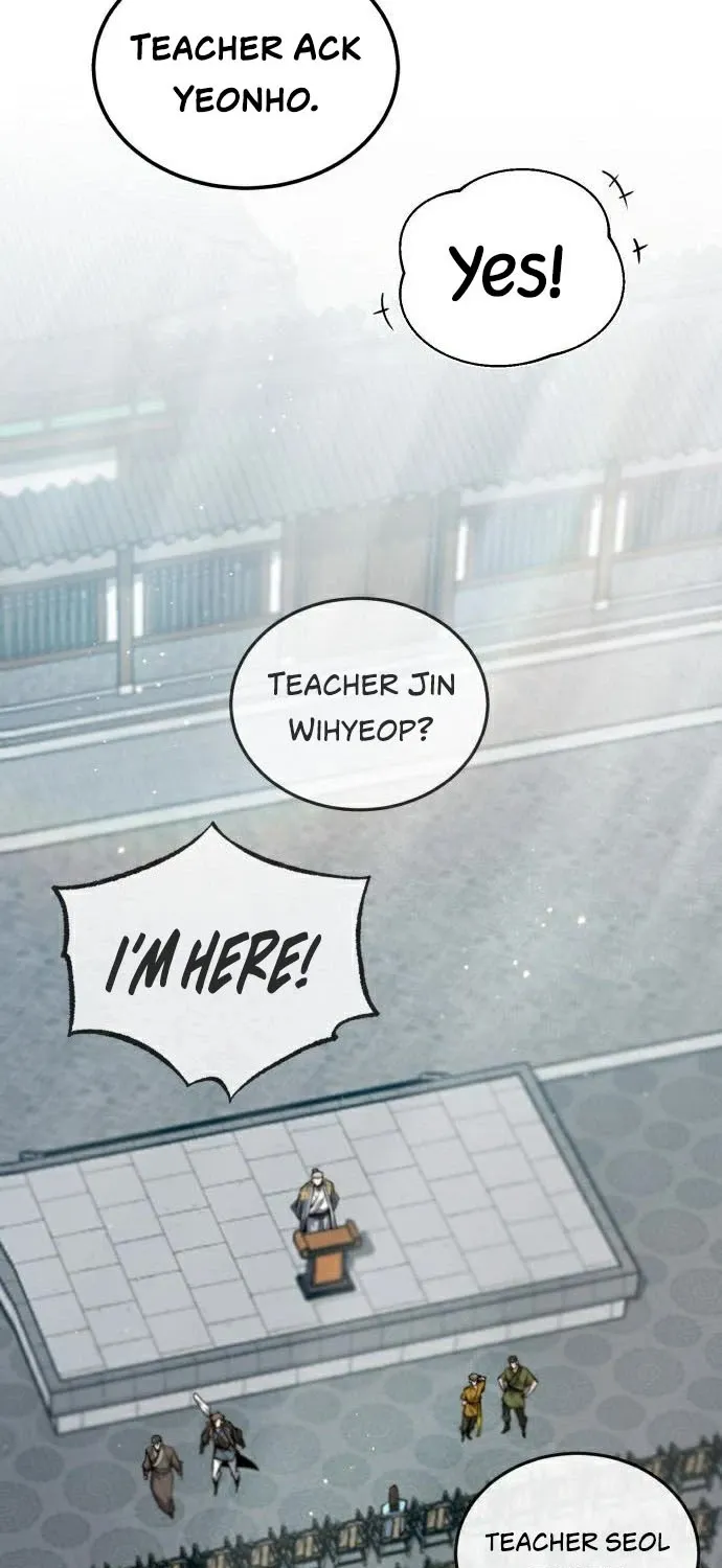 Best Teacher Baek Kainu Manga Chapter 30 Page 18