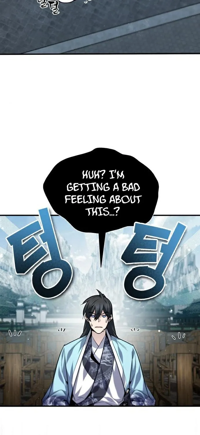 Best Teacher Baek Kainu Manga Chapter 30 Page 20