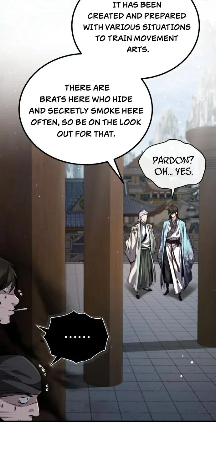 Best Teacher Baek Kainu Manga Chapter 30 Page 26