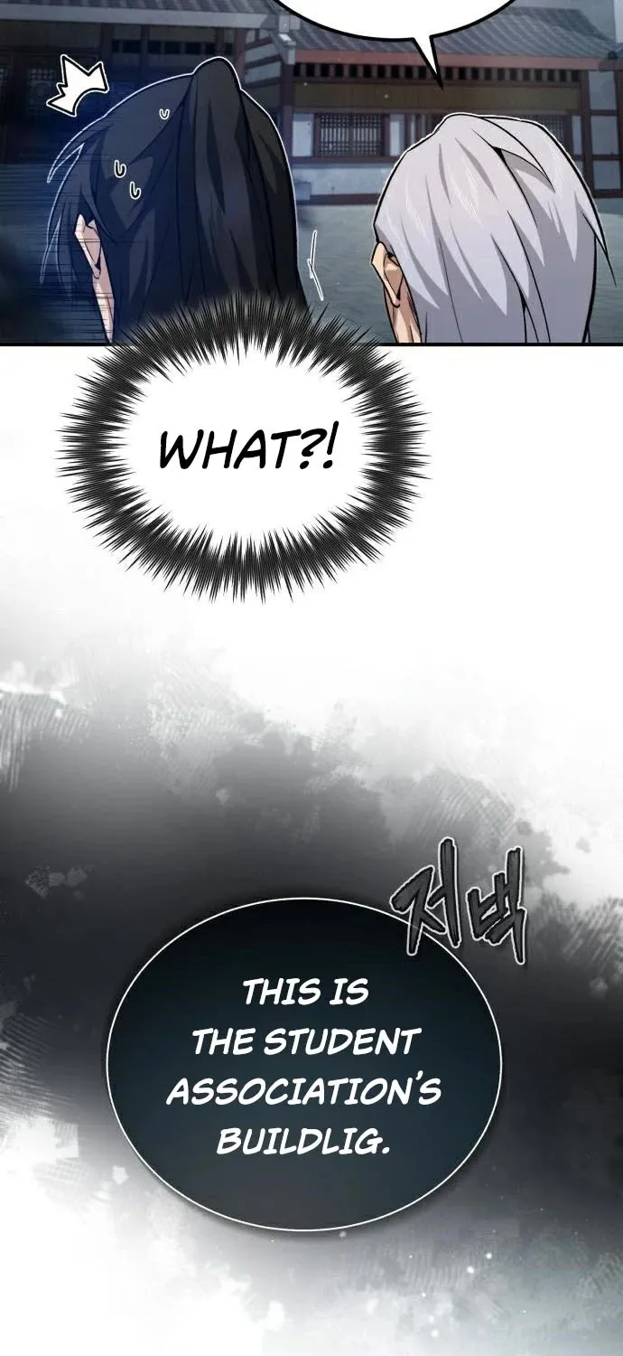 Best Teacher Baek Kainu Manga Chapter 30 Page 28