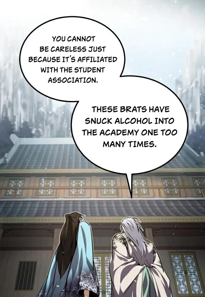 Best Teacher Baek Kainu Manga Chapter 30 Page 29