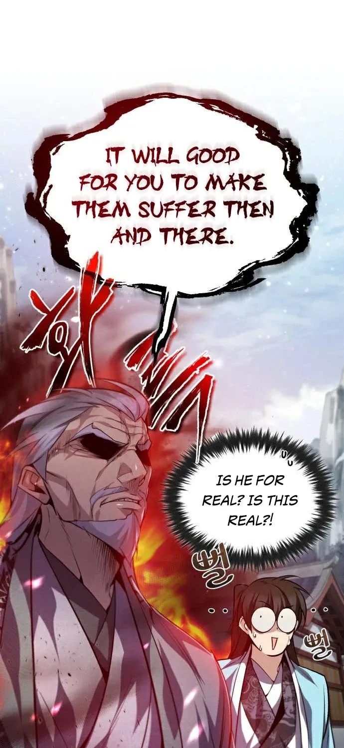 Best Teacher Baek Kainu Manga Chapter 30 Page 32