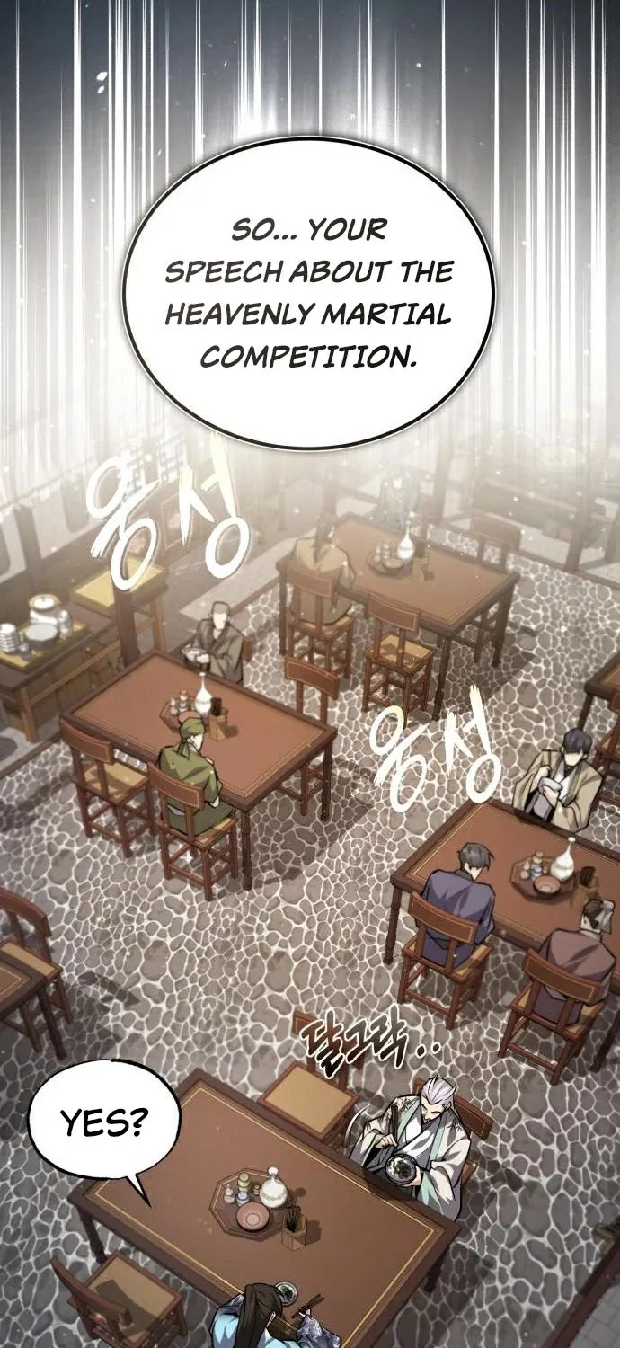 Best Teacher Baek Kainu Manga Chapter 30 Page 34