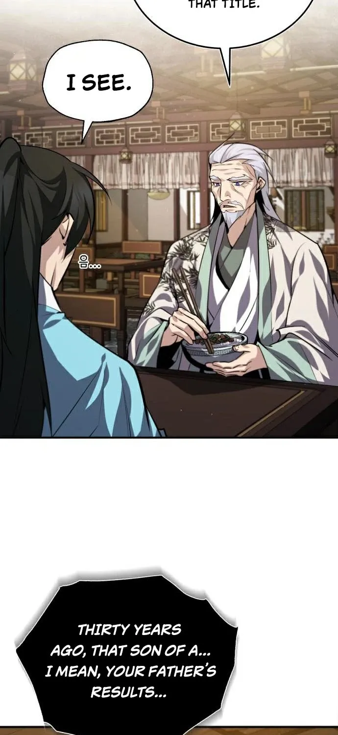 Best Teacher Baek Kainu Manga Chapter 30 Page 42