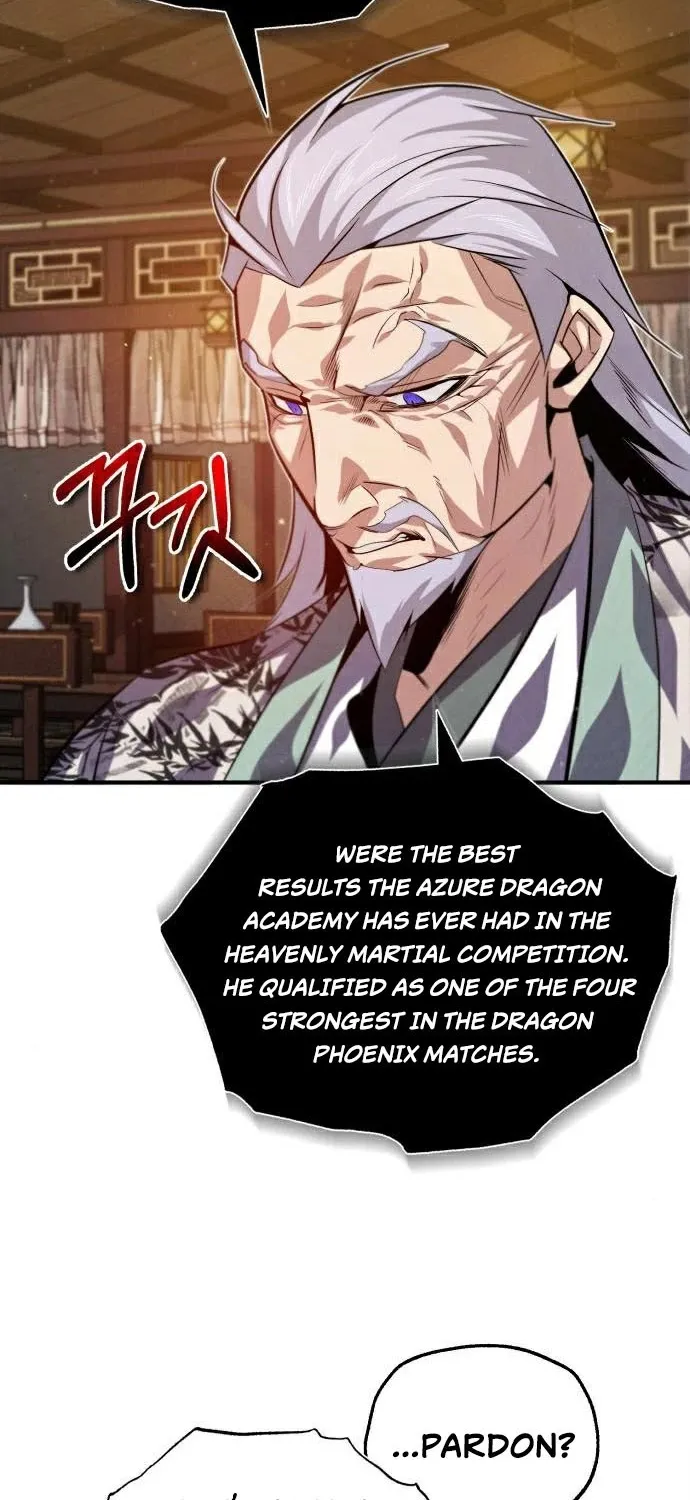 Best Teacher Baek Kainu Manga Chapter 30 Page 43