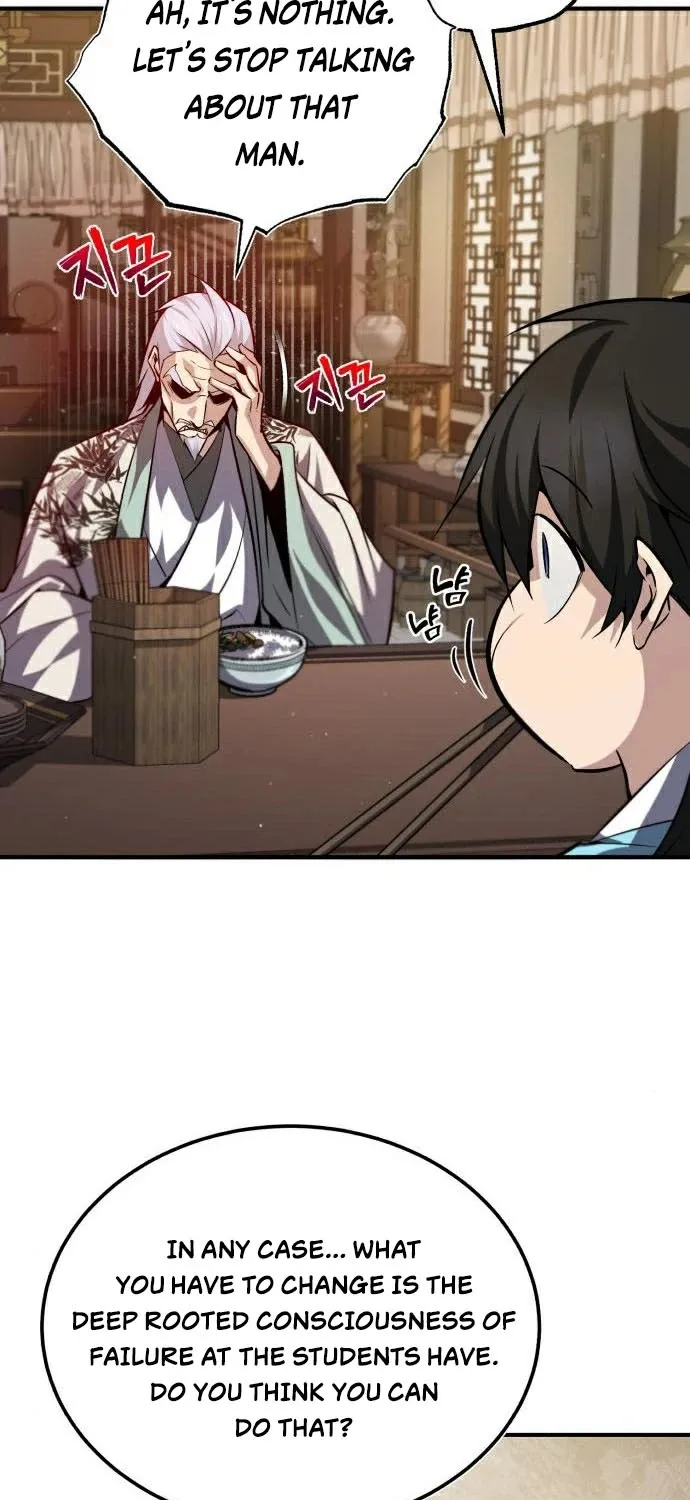 Best Teacher Baek Kainu Manga Chapter 30 Page 44