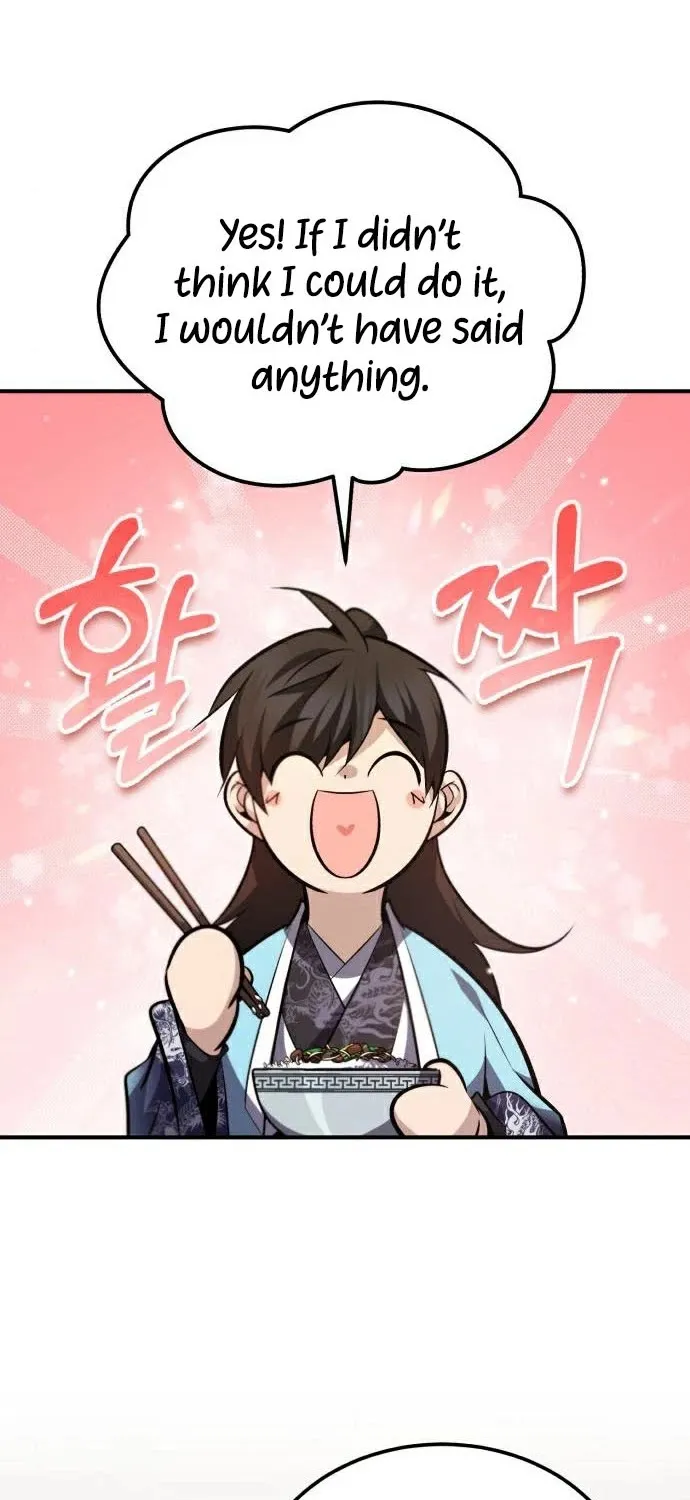 Best Teacher Baek Kainu Manga Chapter 30 Page 46