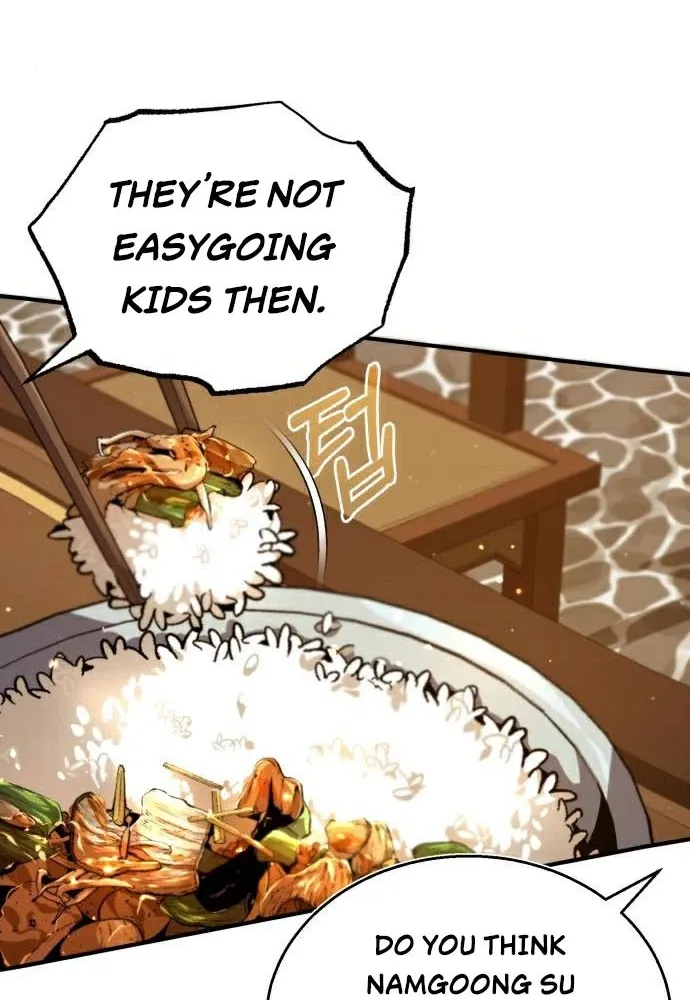 Best Teacher Baek Kainu Manga Chapter 30 Page 53