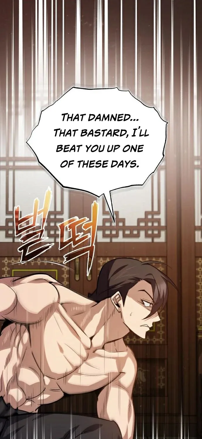 Best Teacher Baek Kainu Manga Chapter 30 Page 70