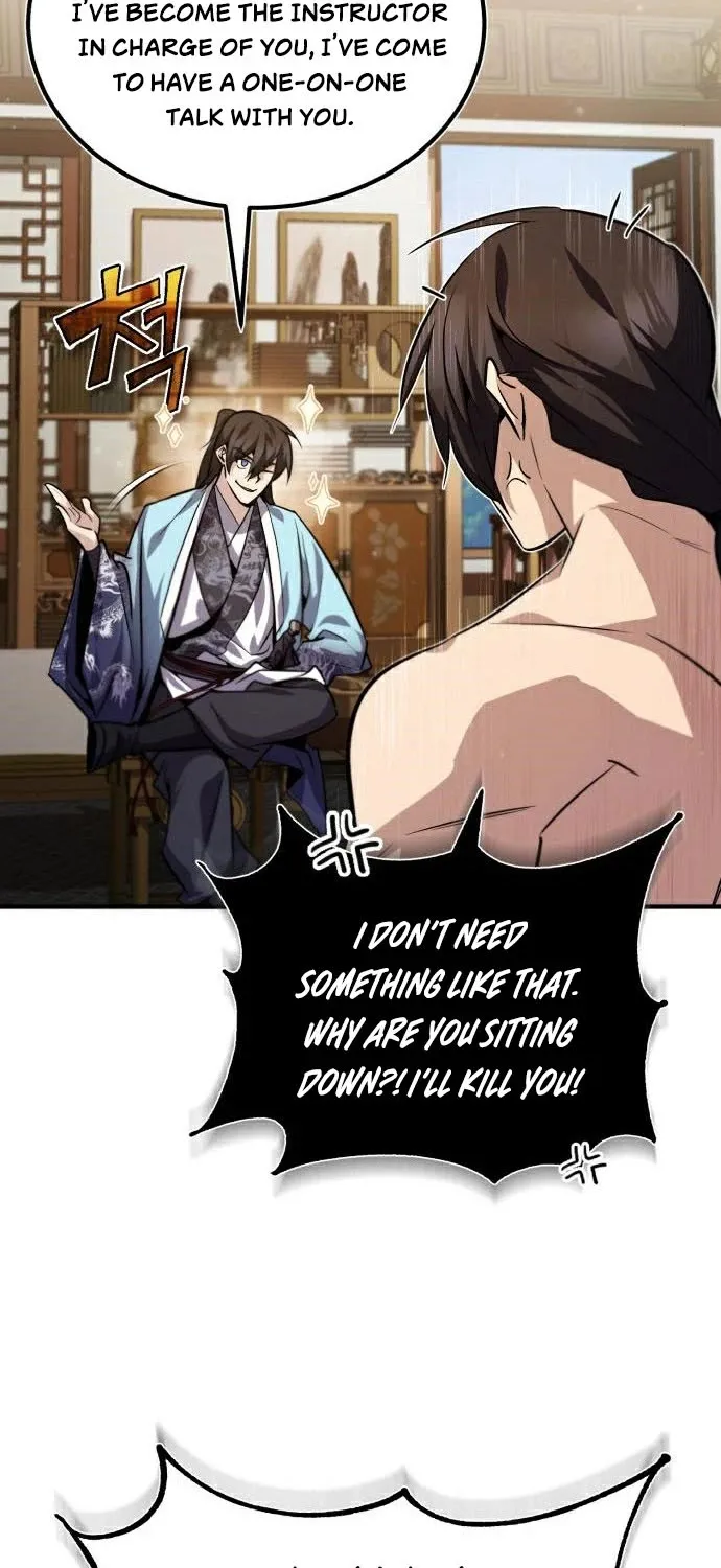 Best Teacher Baek Kainu Manga Chapter 30 Page 81