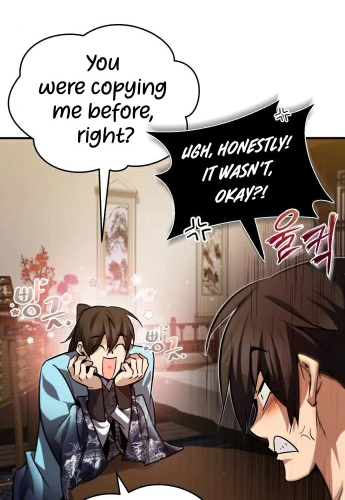 Best Teacher Baek Kainu Manga Chapter 30 Page 85