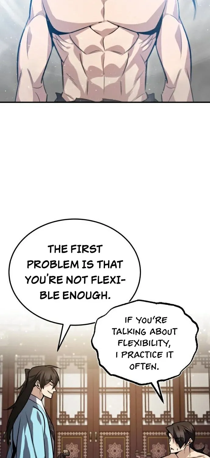 Best Teacher Baek Kainu Manga Chapter 30 Page 91