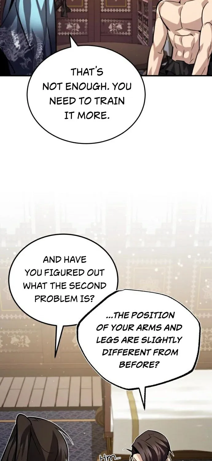 Best Teacher Baek Kainu Manga Chapter 30 Page 92