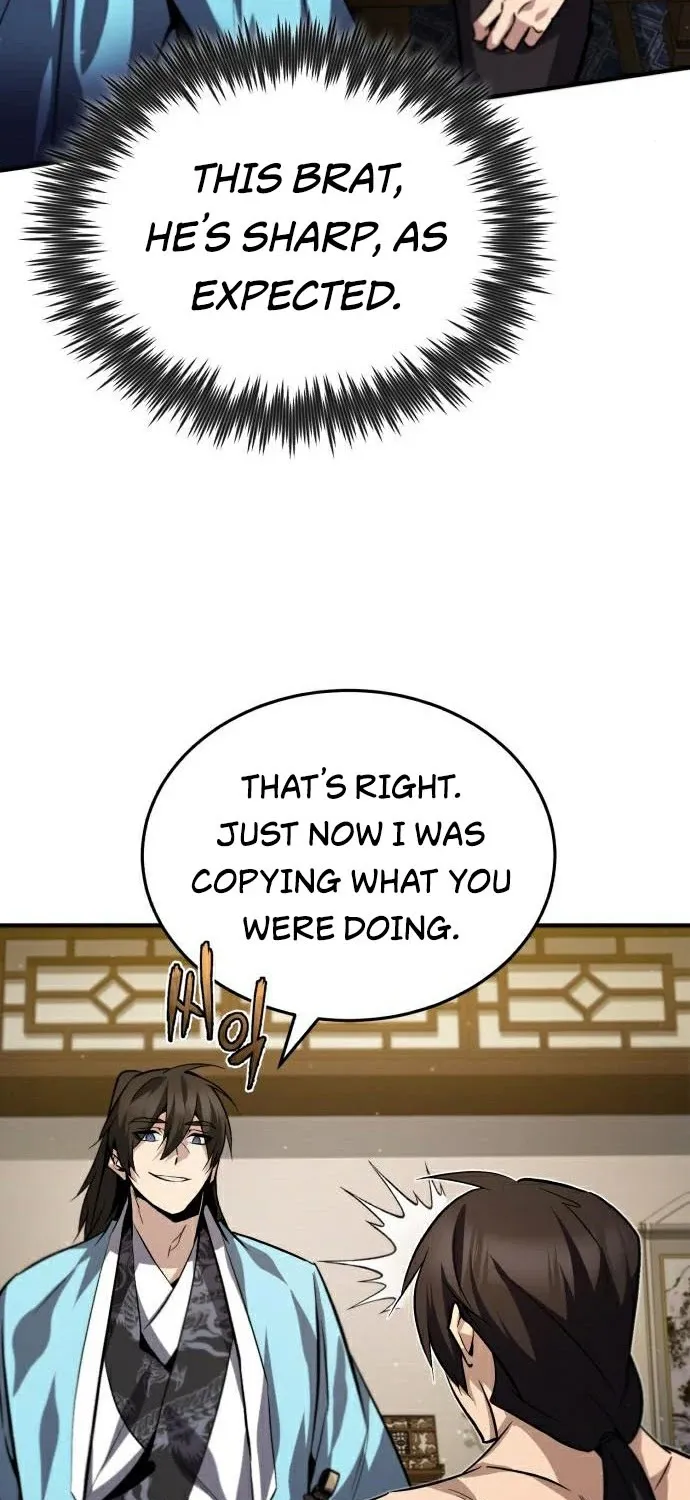 Best Teacher Baek Kainu Manga Chapter 30 Page 94