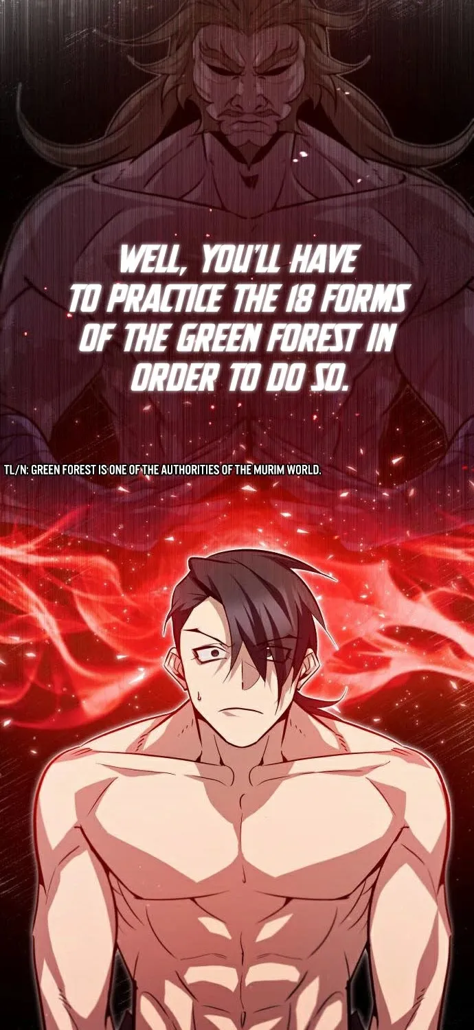 Best Teacher Baek Kainu Manga Chapter 30 Page 97