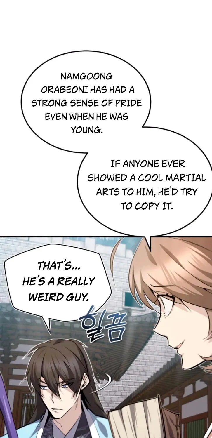 Best Teacher Baek Kainu Manga Chapter 28 Page 2