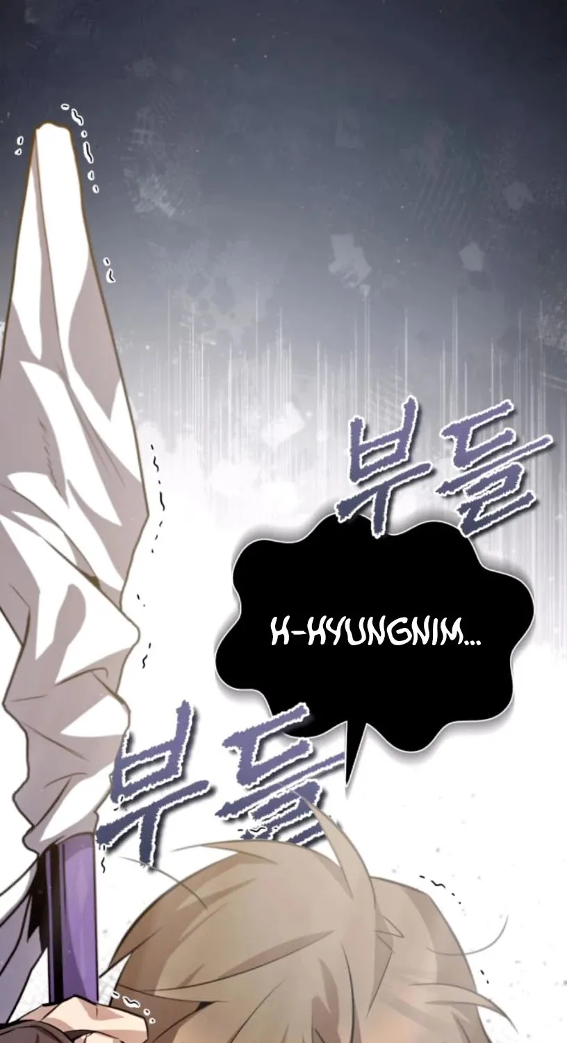Best Teacher Baek Kainu Manga Chapter 27 Page 5