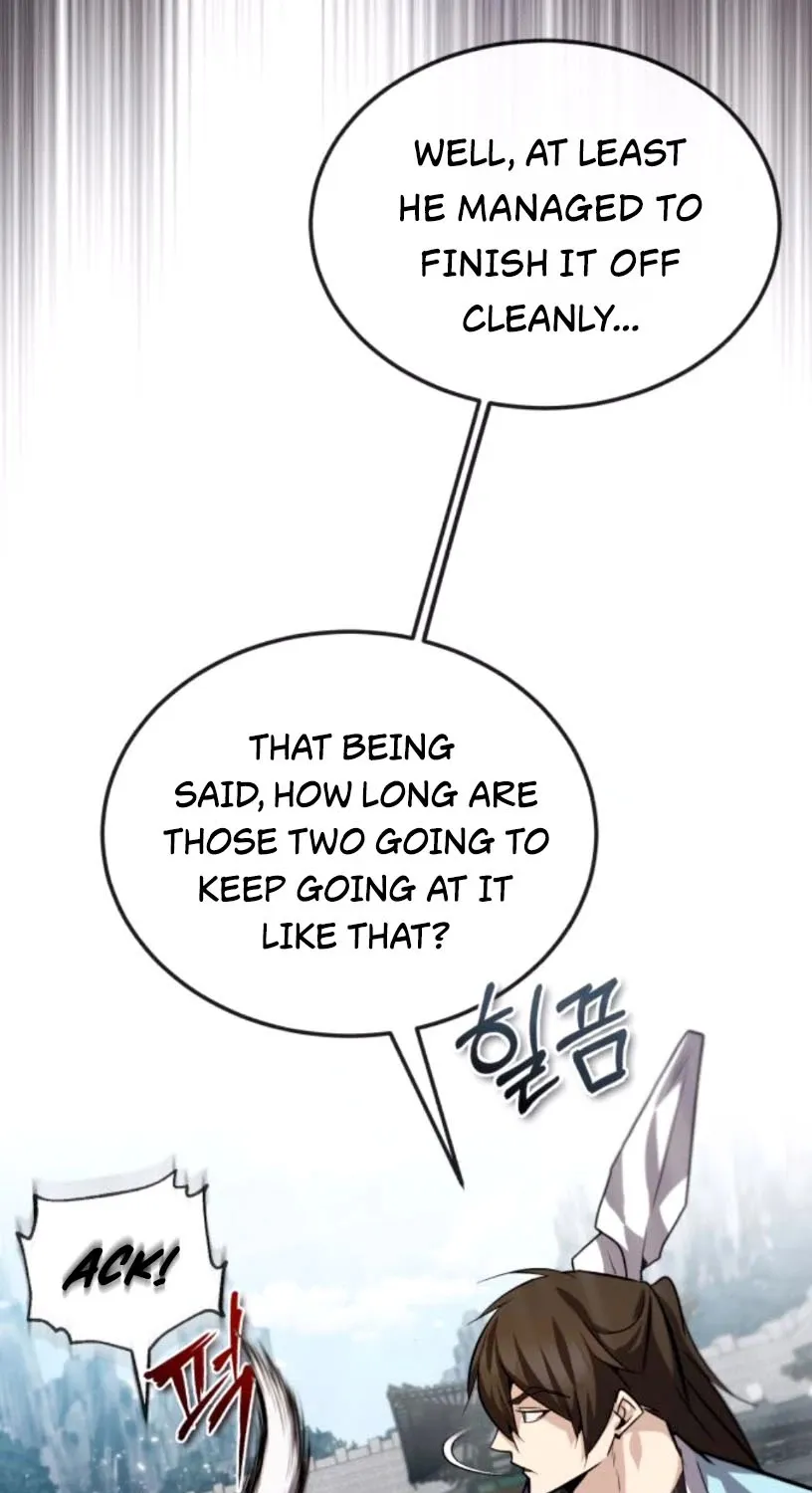 Best Teacher Baek Kainu Manga Chapter 27 Page 13