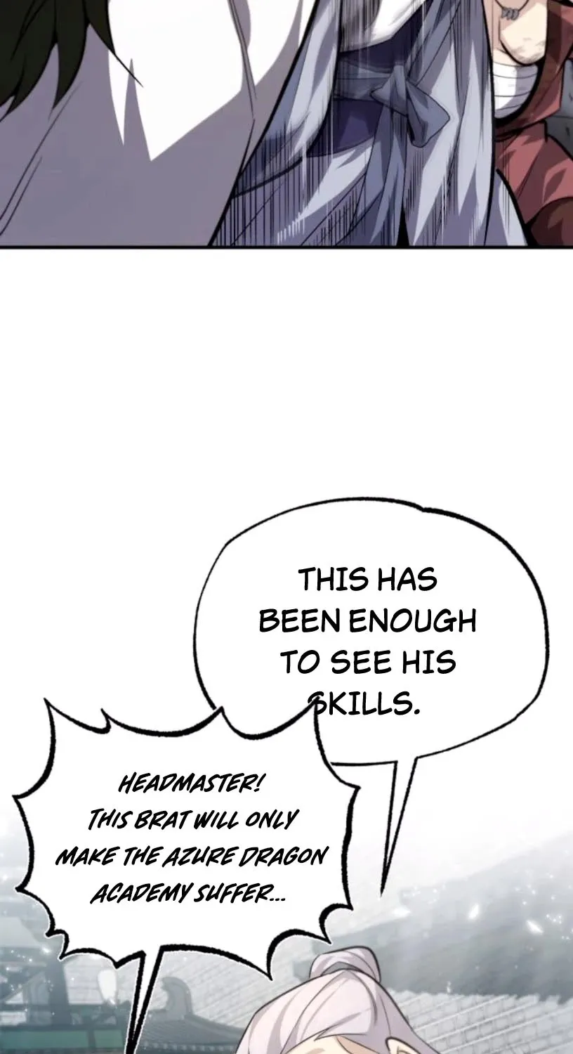 Best Teacher Baek Kainu Manga Chapter 27 Page 29
