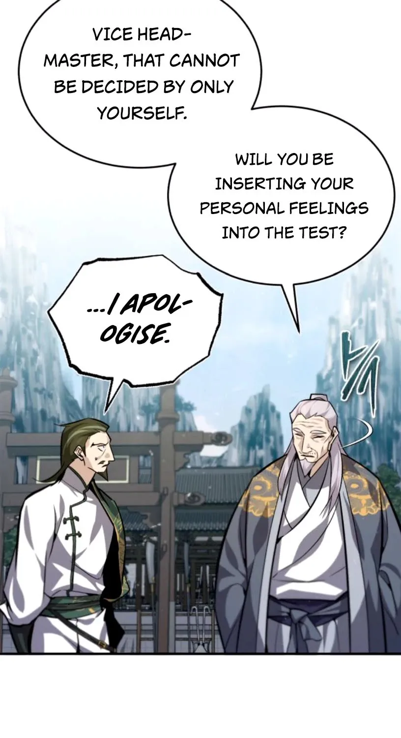 Best Teacher Baek Kainu Manga Chapter 27 Page 31