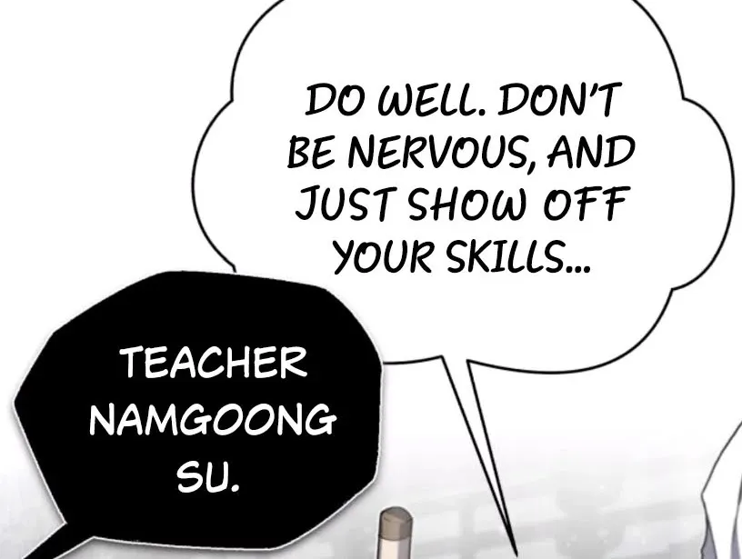 Best Teacher Baek Kainu Manga Chapter 27 Page 34