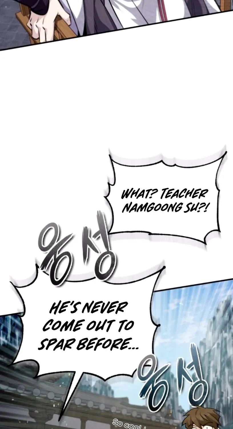 Best Teacher Baek Kainu Manga Chapter 27 Page 37