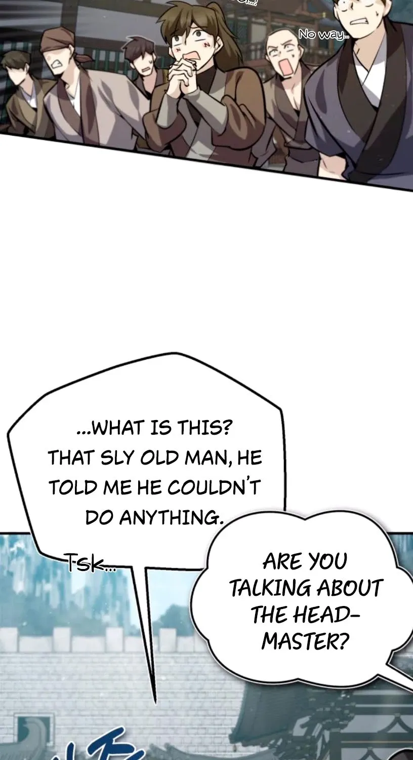 Best Teacher Baek Kainu Manga Chapter 27 Page 38