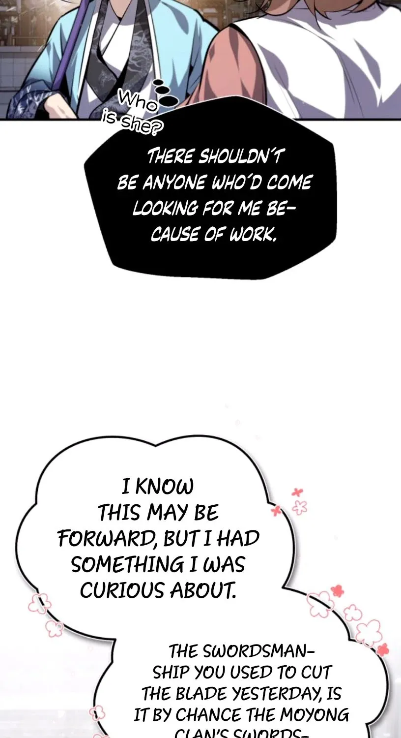Best Teacher Baek Kainu Manga Chapter 27 Page 45