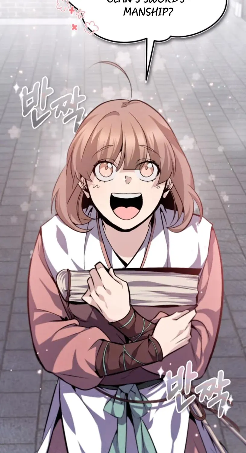 Best Teacher Baek Kainu Manga Chapter 27 Page 46