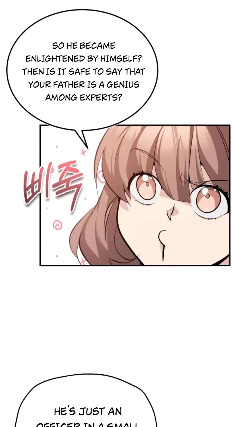 Best Teacher Baek Kainu Manga Chapter 27 Page 52