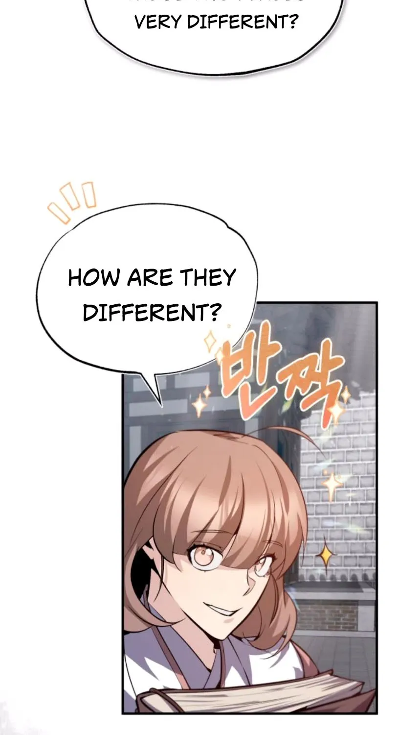 Best Teacher Baek Kainu Manga Chapter 27 Page 54