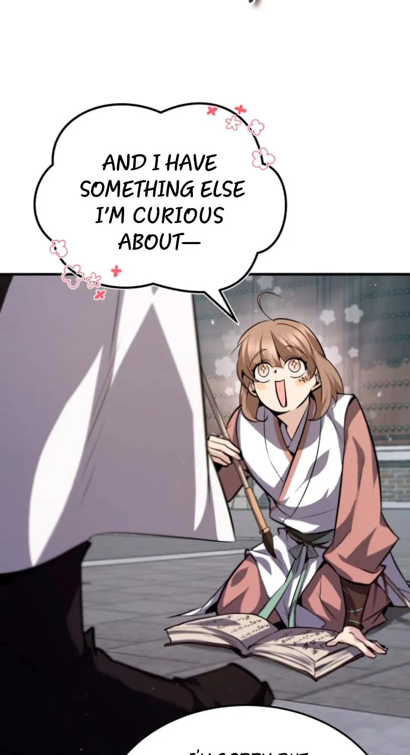 Best Teacher Baek Kainu Manga Chapter 27 Page 62