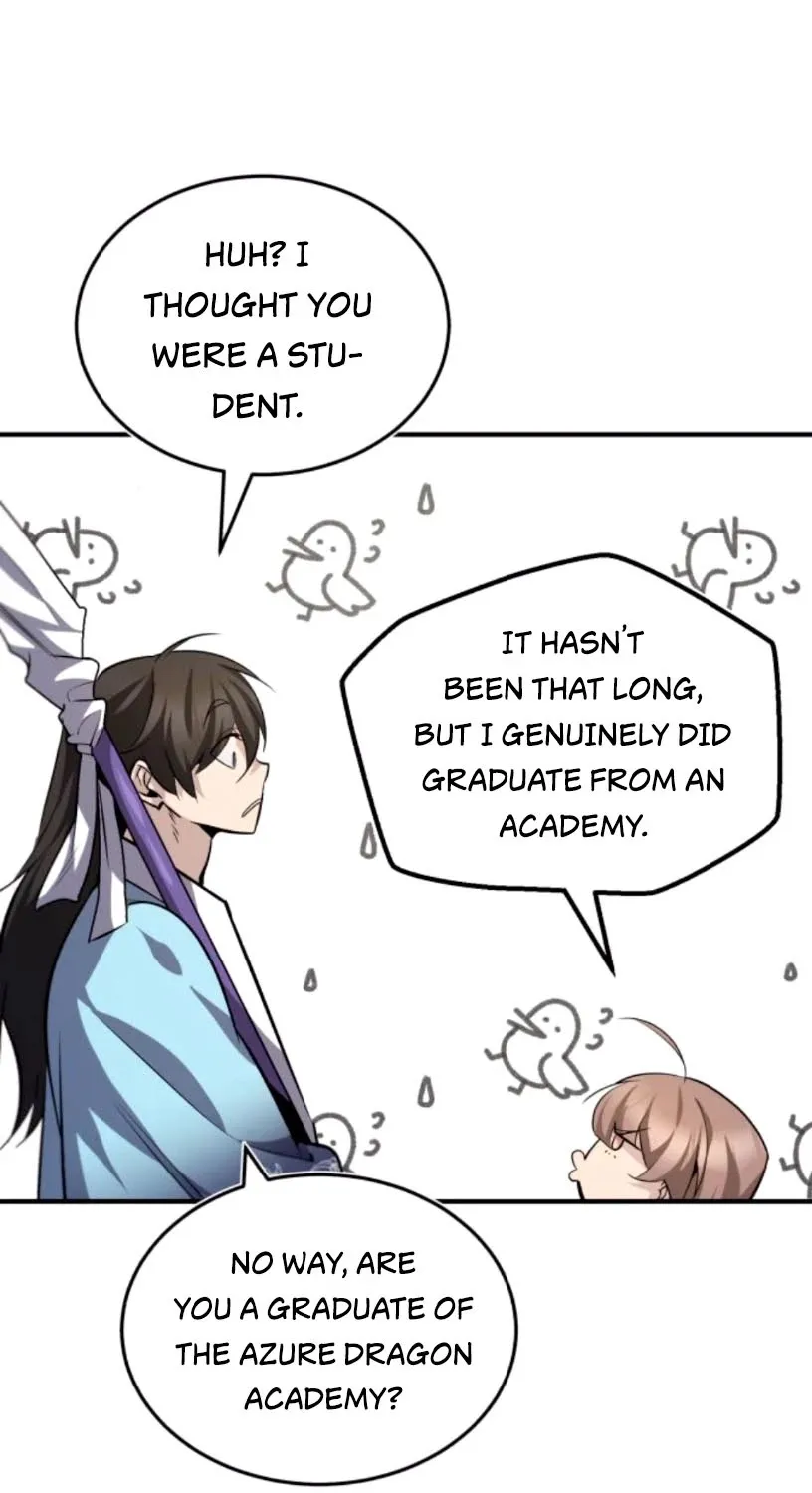 Best Teacher Baek Kainu Manga Chapter 27 Page 65