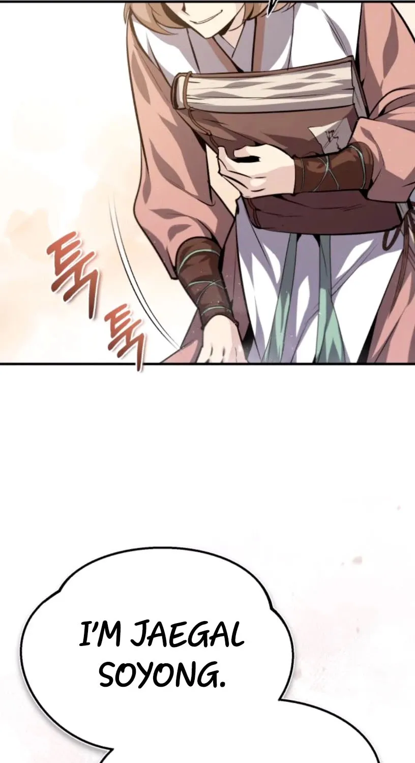 Best Teacher Baek Kainu Manga Chapter 27 Page 67
