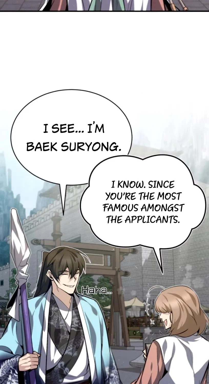 Best Teacher Baek Kainu Manga Chapter 27 Page 69