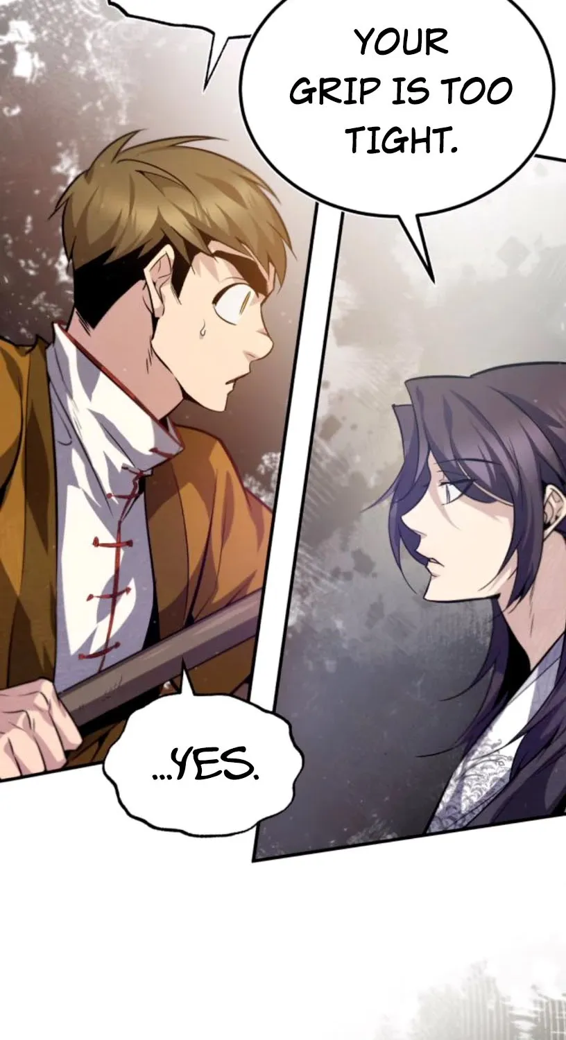 Best Teacher Baek Kainu Manga Chapter 27 Page 84