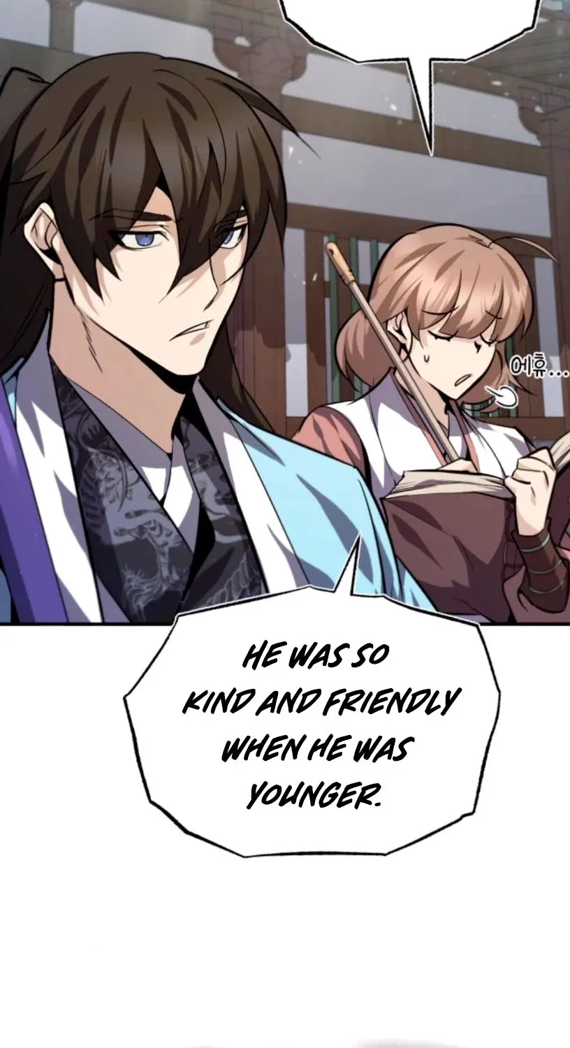 Best Teacher Baek Kainu Manga Chapter 27 Page 89