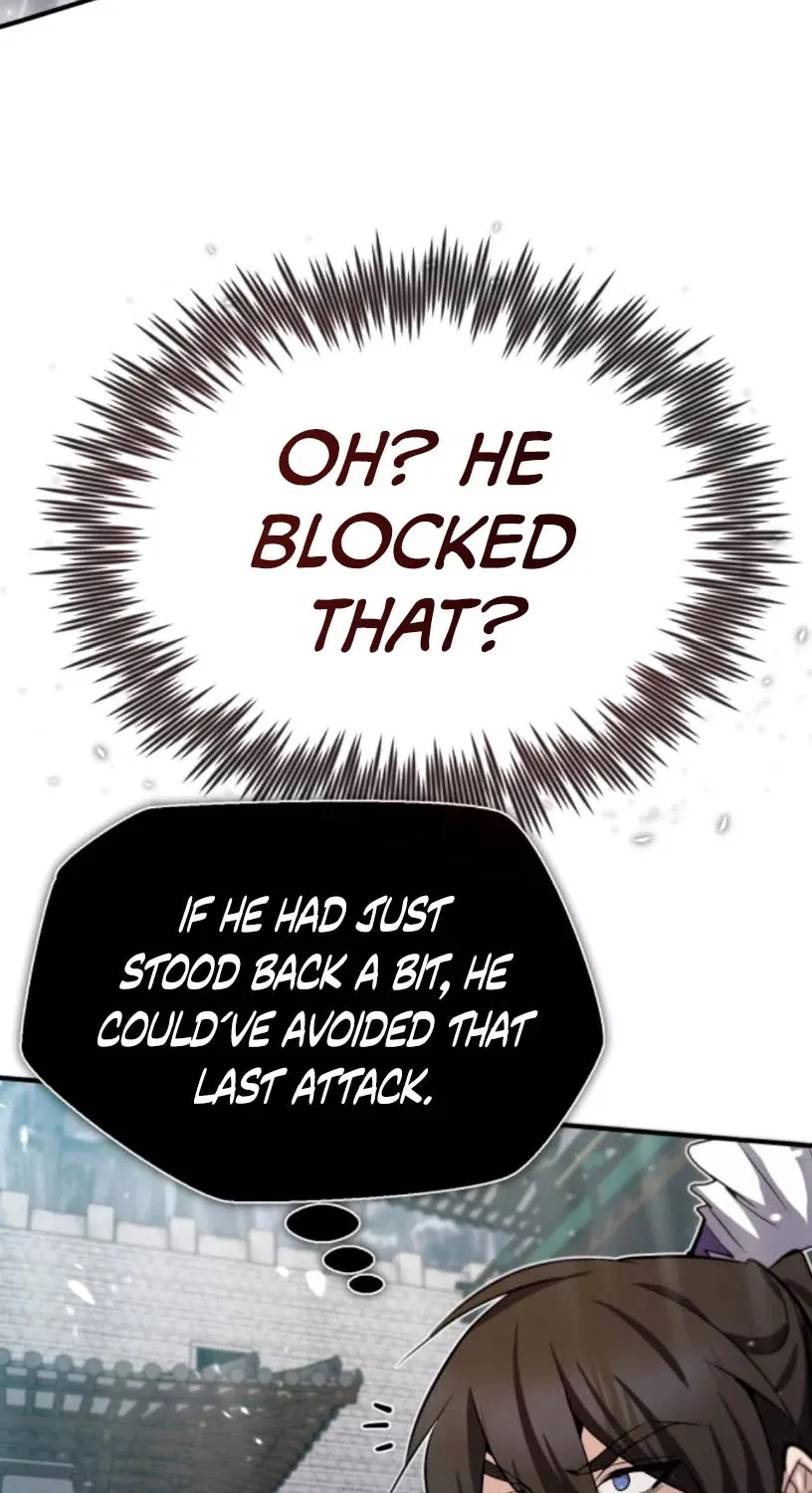 Best Teacher Baek Kainu Manga Chapter 27 Page 101