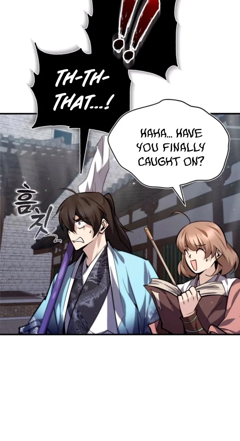 Best Teacher Baek Kainu Manga Chapter 27 Page 123
