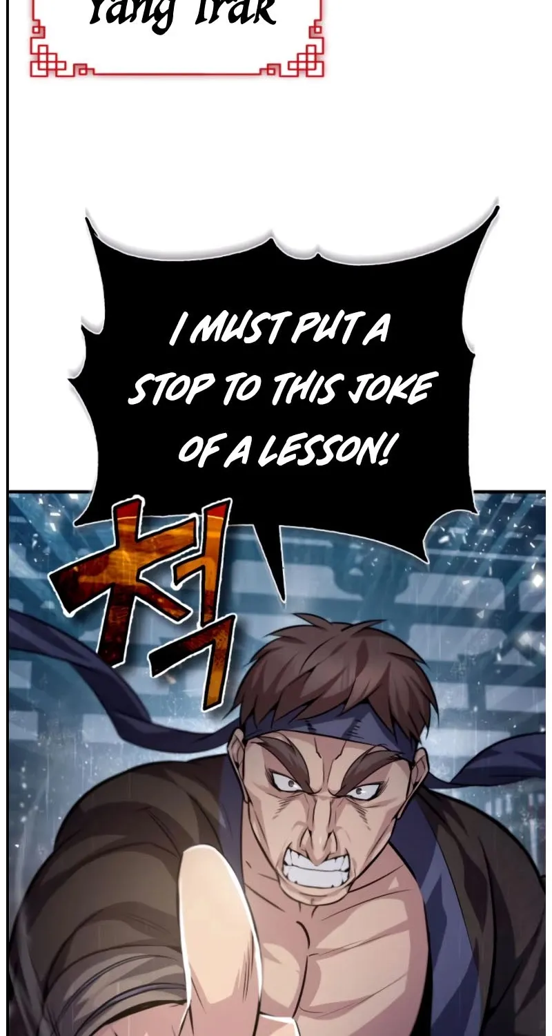Best Teacher Baek Kainu Manga Chapter 25 Page 51