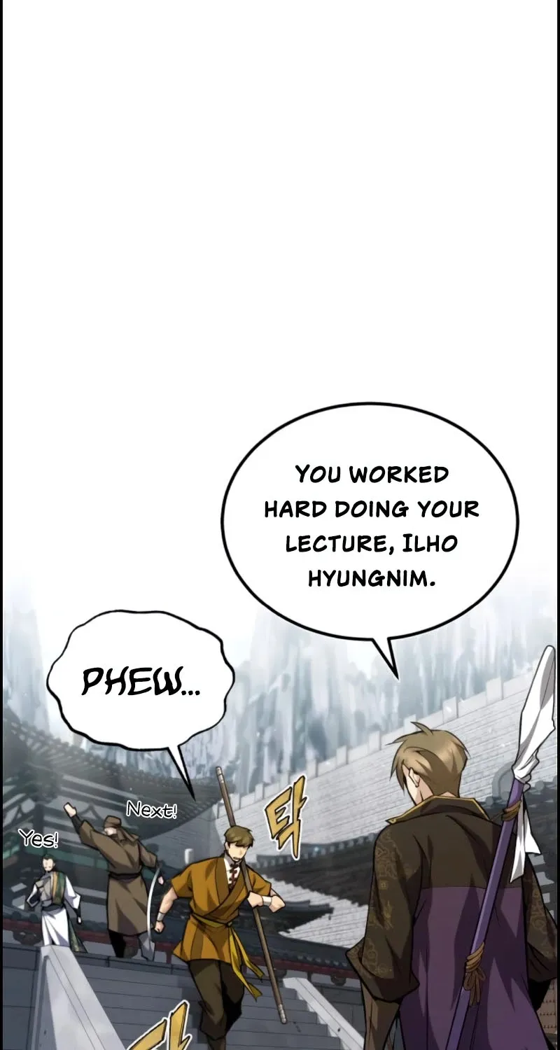 Best Teacher Baek Kainu Manga Chapter 24 Page 11