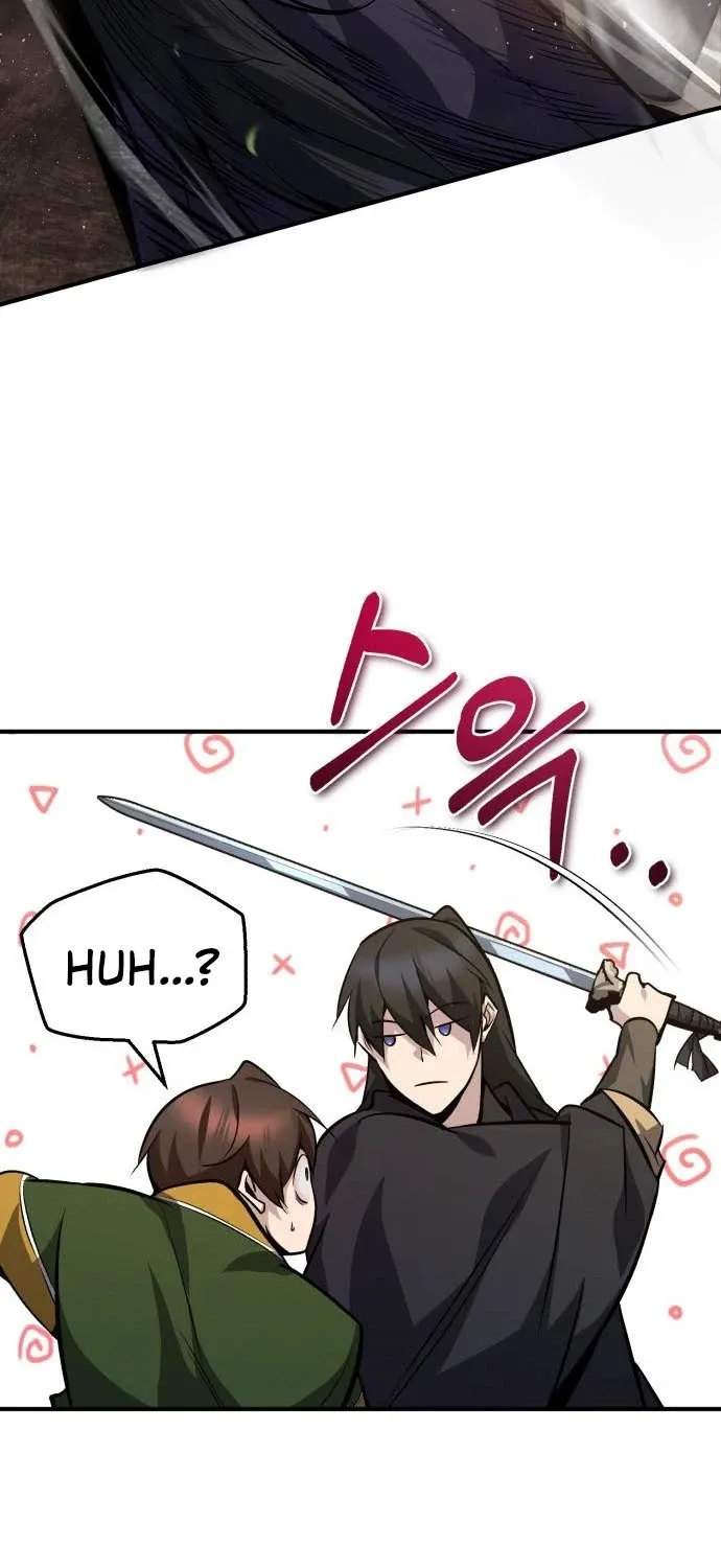 Best Teacher Baek Kainu Manga Chapter 23 Page 36