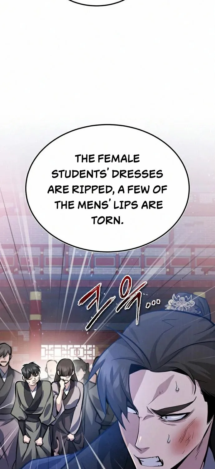 Best Teacher Baek Kainu Manga Chapter 20 Page 68